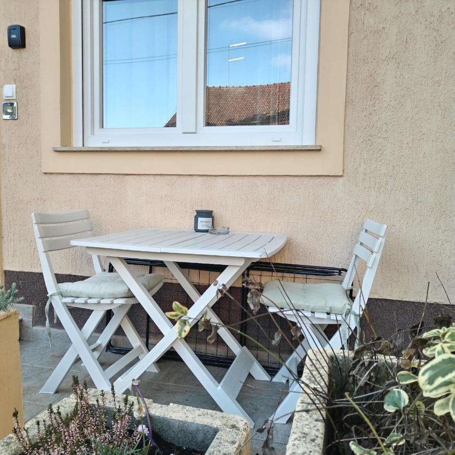 Studio Apartman Oboj Maksimir Self Check In زغرب المظهر الخارجي الصورة